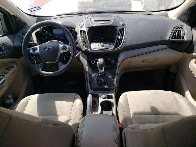 Photo 8 from auction – 2015 FORD ESCAPE SE with VIN 1FMCU0GX0FUA51841