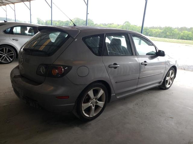 Photo 3 from auction – 2005 MAZDA MAZDA3 with VIN JM1BK343751312486