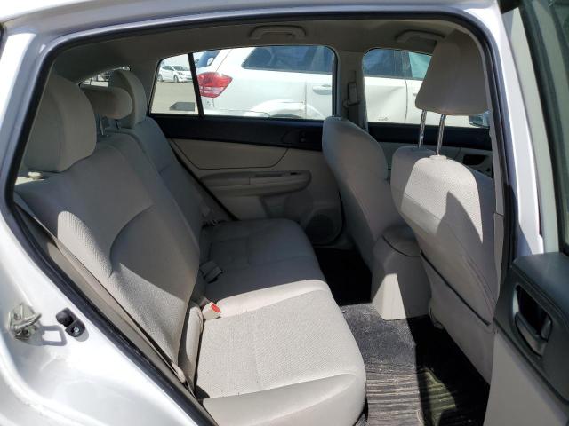 Photo 10 from auction – 2013 SUBARU IMPREZA with VIN JF1GPAA66DH206469