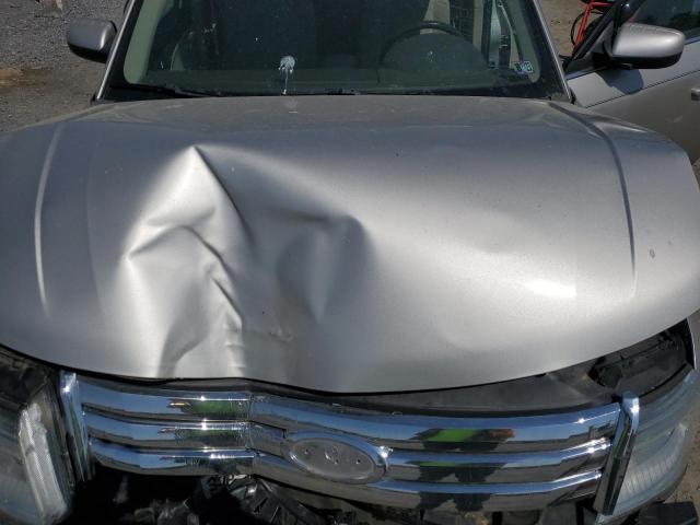 Photo 11 from auction – 2008 FORD TAURUS SEL with VIN 1FAHP24W58G137131