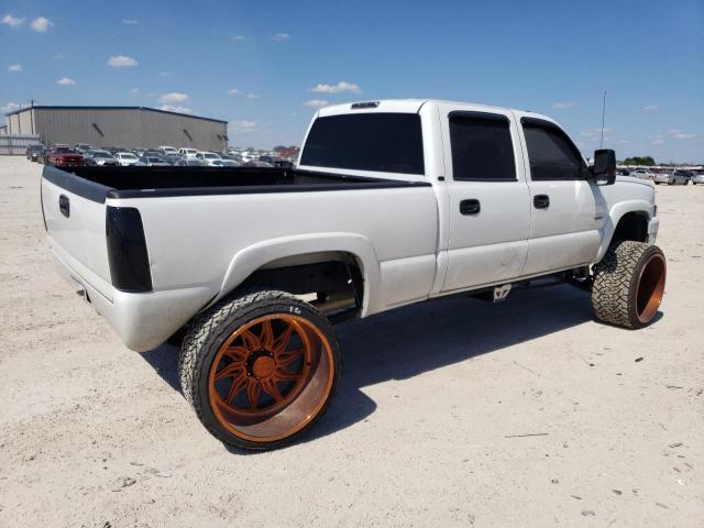 Photo 3 from auction – 2004 CHEVROLET SILVERADO with VIN 1GCHK23114F130675