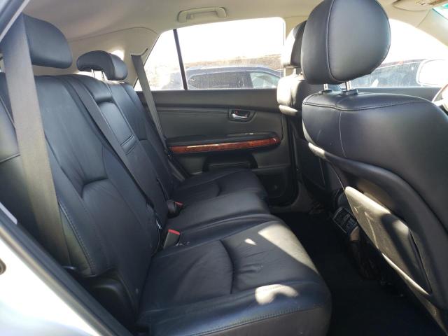 Photo 11 from auction – 2009 LEXUS RX 350 with VIN 2T2HK31U69C116589