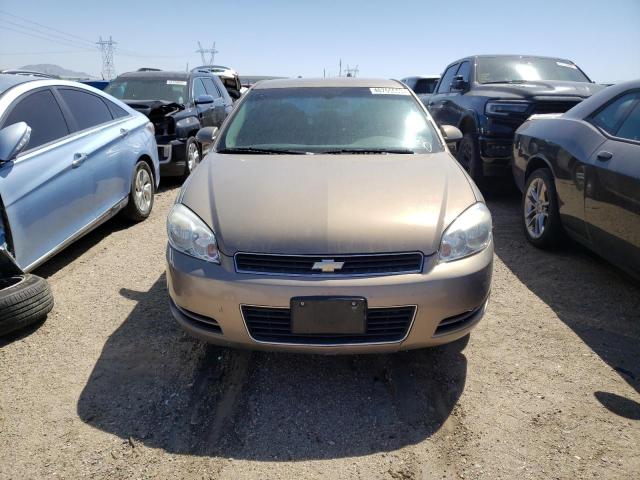 Photo 5 from auction – 2007 CHEVROLET IMPALA LS with VIN 2G1WB55K779313535