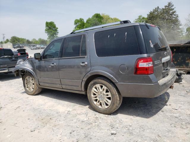 Photo 2 from auction – 2013 FORD EXPEDITION with VIN 1FMJU2A57DEF38049