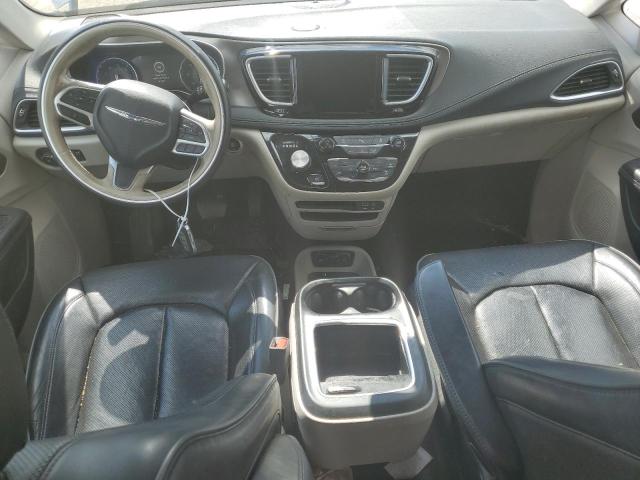 Photo 8 from auction – 2018 CHRYSLER PACIFICA L with VIN 2C4RC1GG5JR272574
