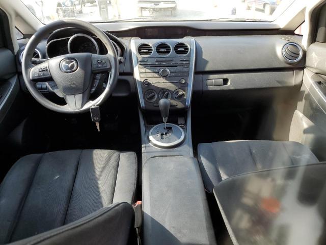 Photo 8 from auction – 2010 MAZDA CX-7 with VIN JM3ER2W54A0325432