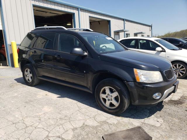 Photo 4 from auction – 2008 PONTIAC TORRENT with VIN 2CKDL33F986294486