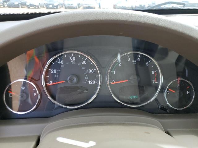 Photo 9 from auction – 2012 JEEP LIBERTY SP with VIN 1C4PJMAK2CW126879