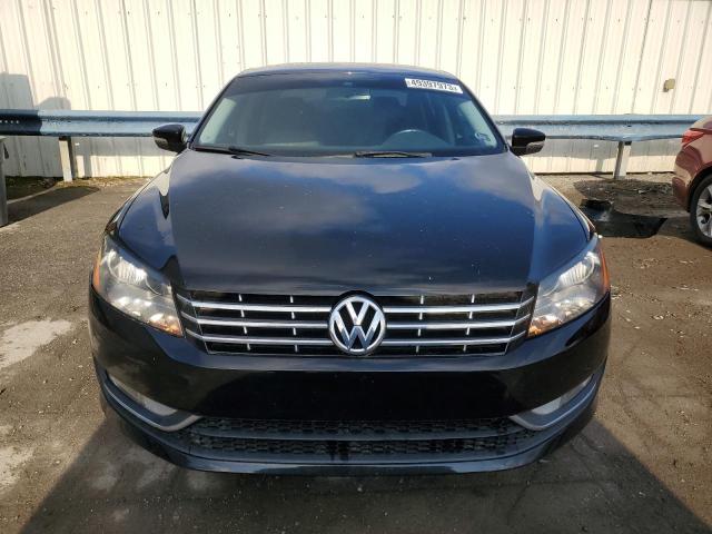Photo 5 from auction – 2015 VOLKSWAGEN PASSAT SE with VIN 1VWBV7A35FC040123