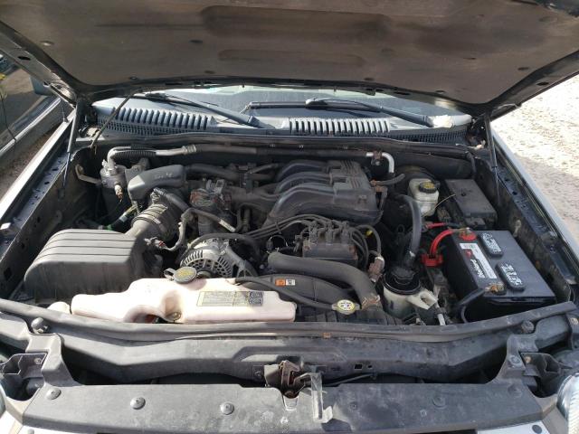 Photo 12 from auction – 2008 FORD EXPLORER E with VIN 1FMEU74E48UB02846