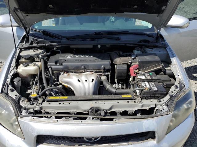 Photo 11 from auction – 2009 TOYOTA SCION TC with VIN JTKDE167590277746