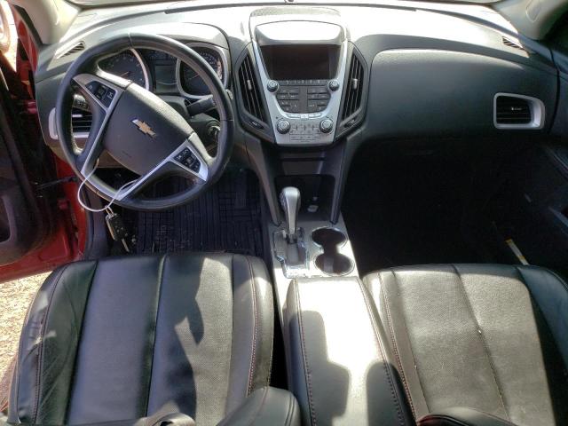 Photo 8 from auction – 2012 CHEVROLET EQUINOX LT with VIN 2GNFLPE55C6374525