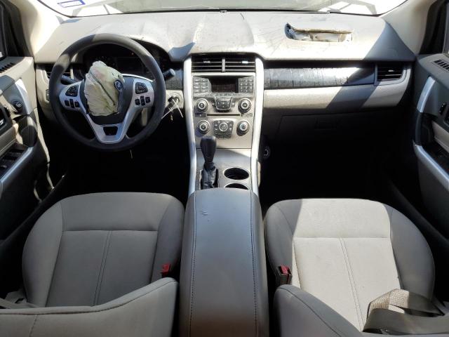 Photo 8 from auction – 2013 FORD EDGE SE with VIN 2FMDK3GC2DBE11039