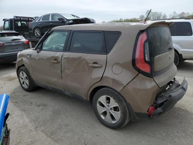 Photo 2 from auction – 2014 KIA SOUL with VIN KNDJN2A23E7031825