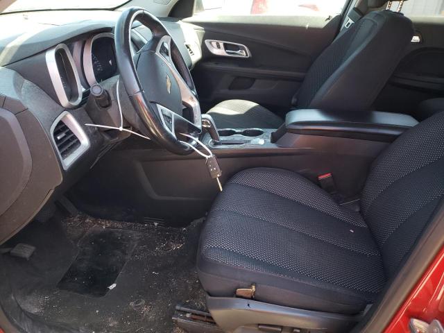 Photo 7 from auction – 2014 CHEVROLET EQUINOX LT with VIN 1GNFLFEK7EZ128471