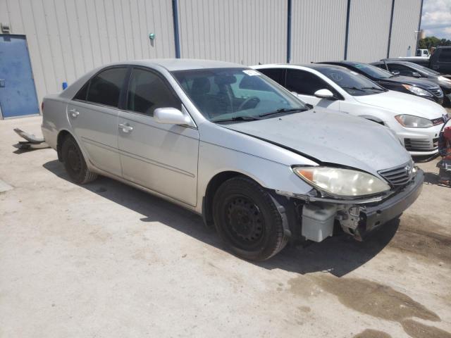 Photo 4 from auction – 2006 TOYOTA CAMRY LE with VIN 4T1BE32K86U746347