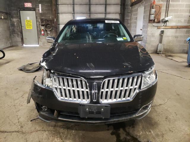 Foto 5 de la subasta – 2011 LINCOLN MKZ con VIN 3LNHL2GC4BR765538