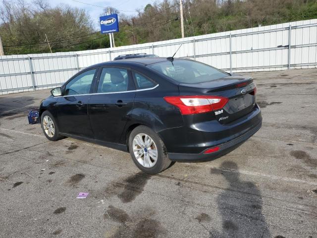 Photo 2 from auction – 2012 FORD FOCUS with VIN 1FAHP3H21CL157194