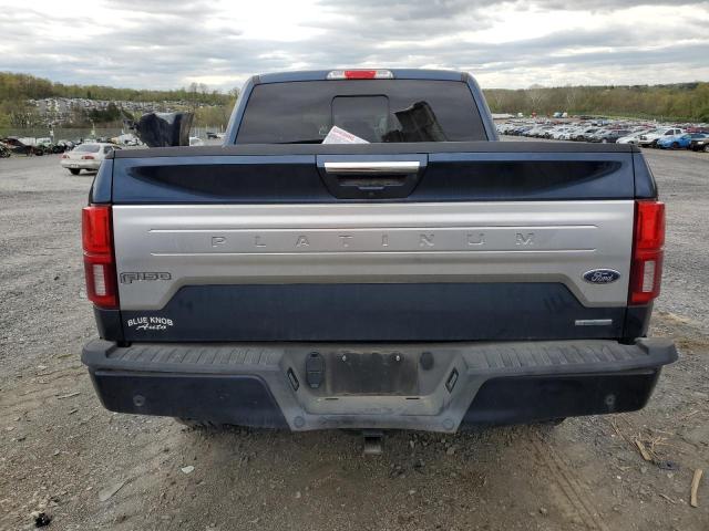 Photo 6 from auction – 2019 FORD F150 SUPER with VIN 1FTEW1E45KFB83062