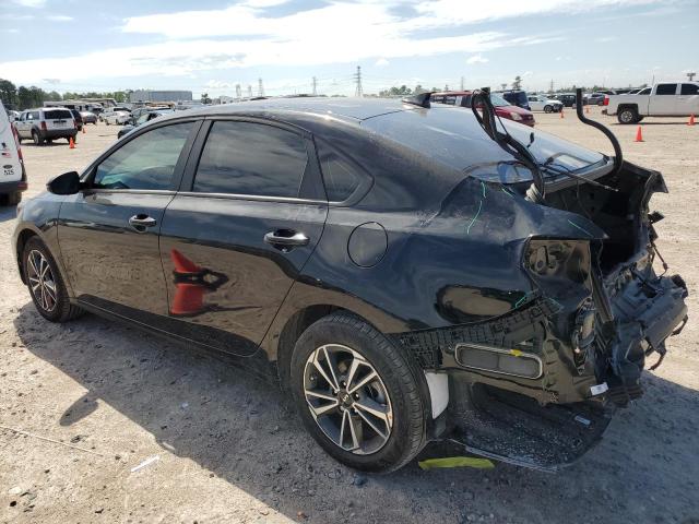 Photo 2 from auction – 2023 KIA FORTE LX with VIN 3KPF24AD2PE589423