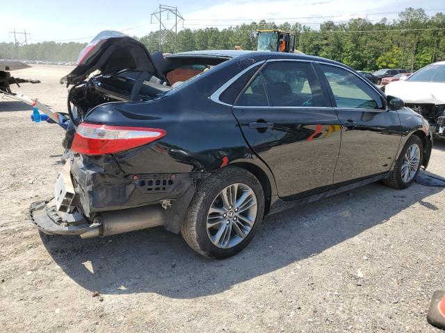 Photo 3 from auction – 2017 TOYOTA CAMRY LE with VIN 4T1BF1FK1HU418217