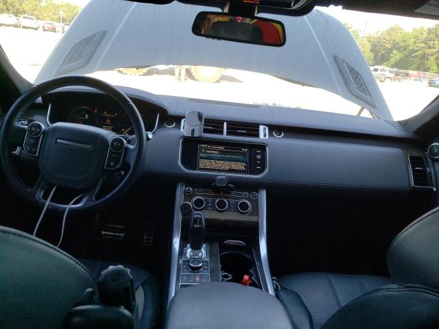 Photo 8 from auction – 2014 LAND ROVER RANGE ROVE with VIN SALWV2TF4EA358882
