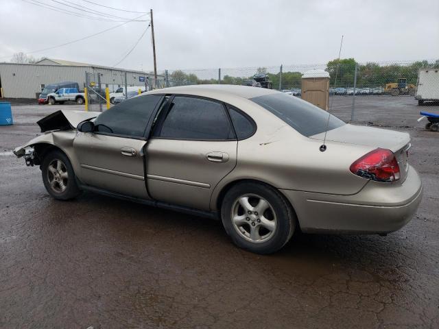 Photo 2 from auction – 2003 FORD TAURUS with VIN 1FAFP55213A276446