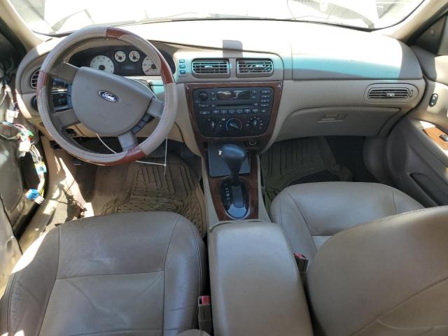 Photo 8 from auction – 2006 FORD TAURUS SEL with VIN 1FAFP56U46A155320