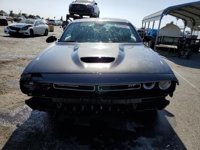 Фото 5 с аукциона – 2022 DODGE CHALLENGER с VIN 2C3CDZJG4NH211579