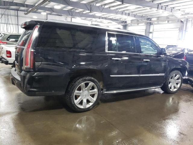 Zdjęcie 3 z aukcji – 2017 CADILLAC ESCALADE E z VIN 1GYS4HKJ0HR120139