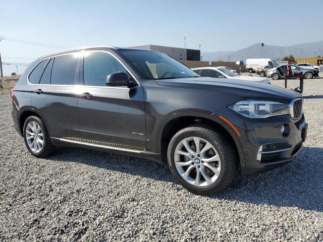 Photo 4 from auction – 2015 BMW X5 XDRIVE3 with VIN 5UXKR0C58F0P02967