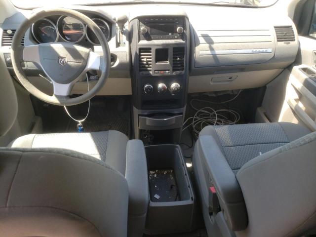 Фото 8 с аукциона – 2010 DODGE GRAND CARA с VIN 2D4RN4DE1AR346056