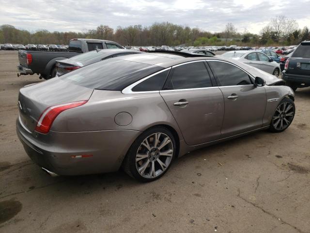 Photo 3 from auction – 2011 JAGUAR XJ SUPERCH with VIN SAJWA1GE4BMV07611