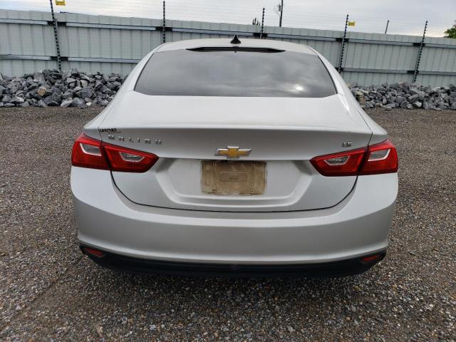 Photo 6 from auction – 2016 CHEVROLET MALIBU LS with VIN 1G1ZB5ST3GF204619