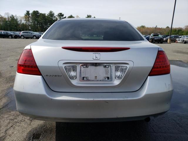 Photo 6 from auction – 2007 HONDA ACCORD SE with VIN JHMCM56317C011709