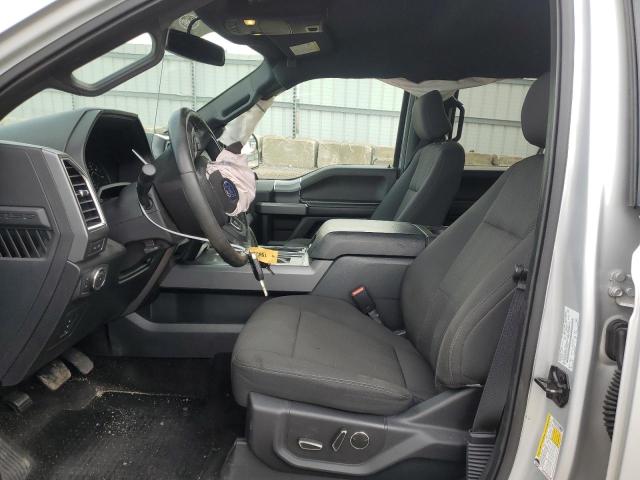 Photo 7 from auction – 2015 FORD F150 SUPER with VIN 1FTEW1CF5FKD14606