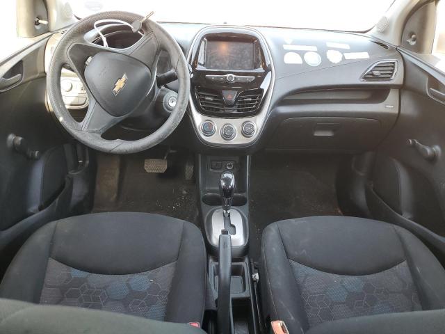Photo 8 from auction – 2017 CHEVROLET SPARK LS with VIN KL8CB6SA3HC739432