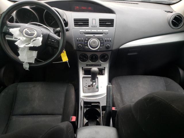 Photo 8 from auction – 2010 MAZDA 3 I with VIN JM1BL1SF8A1345764