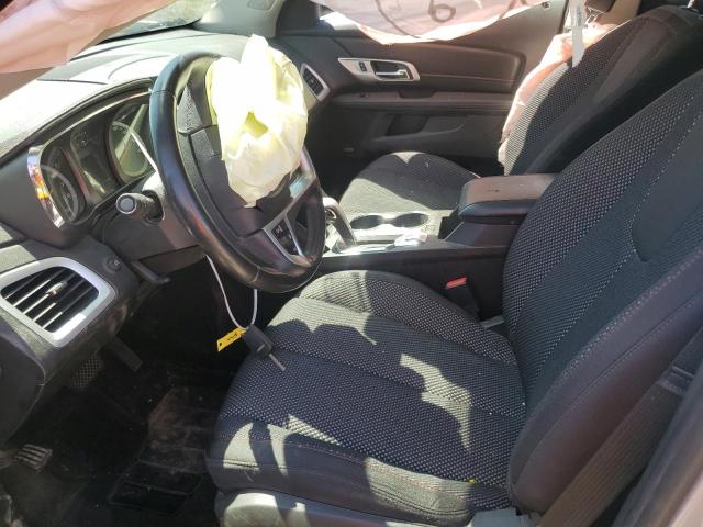 Photo 7 from auction – 2014 GMC TERRAIN SL with VIN 2GKFLWEK1E6302060