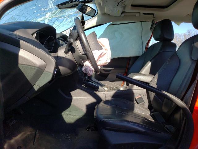 Photo 7 from auction – 2012 FORD FOCUS SEL with VIN 1FAHP3H2XCL473211