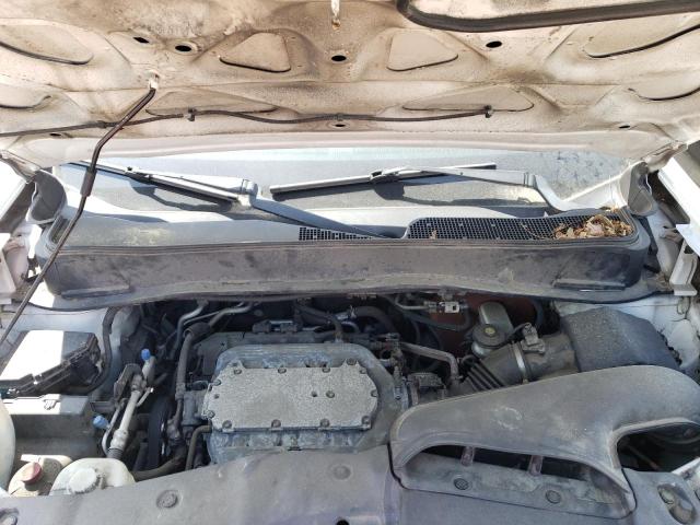 Photo 12 from auction – 2011 HONDA PILOT EXL with VIN 5FNYF3H56BB058461