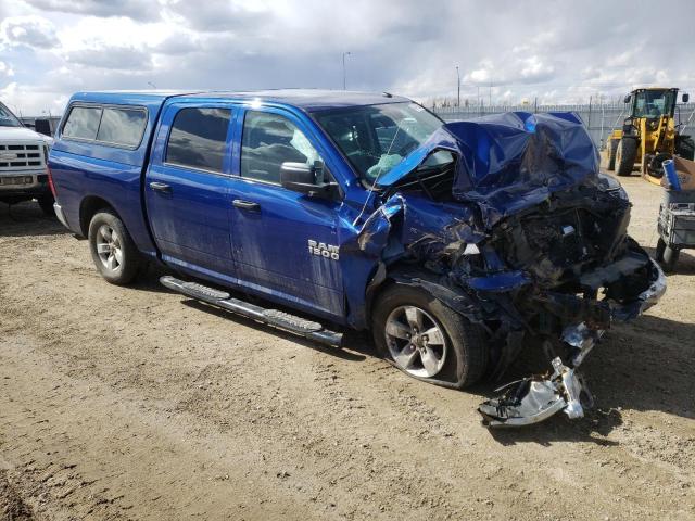 Photo 4 from auction – 2015 RAM 1500 ST with VIN 3C6RR7KT5FG643825