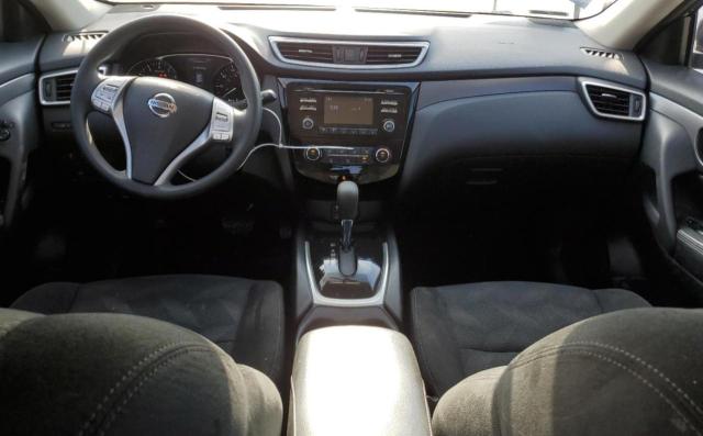 Photo 8 from auction – 2016 NISSAN ROGUE S with VIN 5N1AT2MT8GC831147