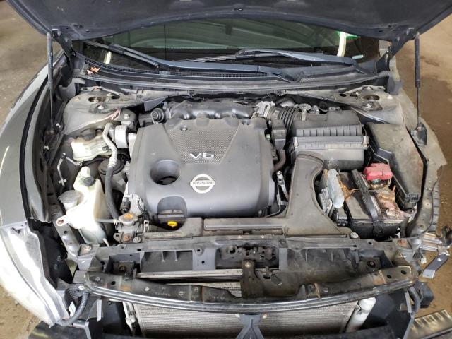 Photo 11 from auction – 2014 NISSAN MAXIMA S with VIN 1N4AA5AP3EC464664