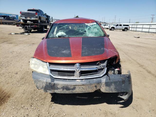 Photo 5 from auction – 2008 DODGE AVENGER SX with VIN 1B3LC56R98N146680