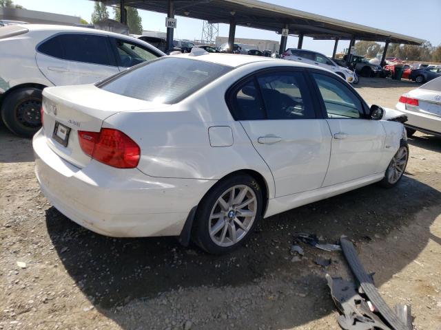 Photo 3 from auction – 2011 BMW 328 I with VIN WBAPH7C5XBE460471