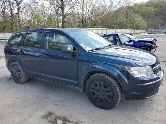 Zdjęcie 4 z aukcji – 2014 DODGE JOURNEY SE z VIN 3C4PDCAB5ET107057