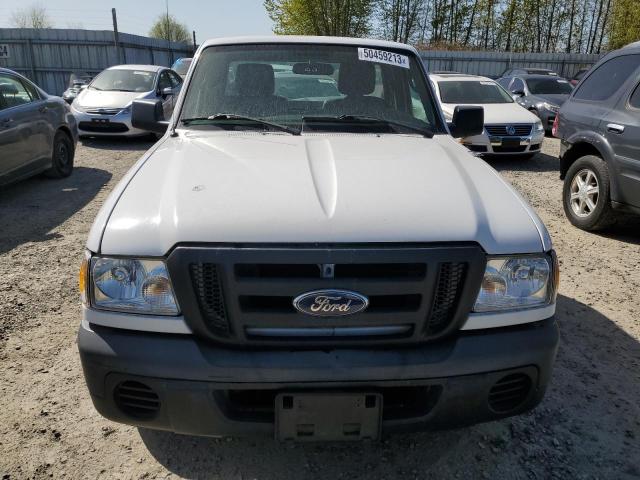 Photo 5 from auction – 2011 FORD RANGER with VIN 1FTKR1AD2BPA62127