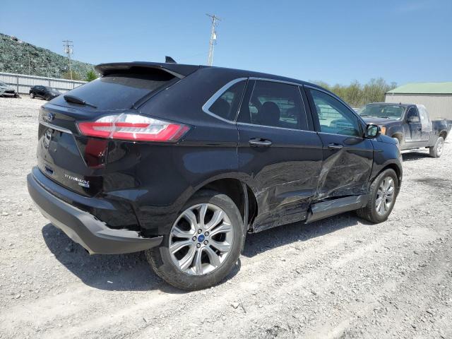 Photo 3 from auction – 2019 FORD EDGE TITAN with VIN 2FMPK4K99KBB48382