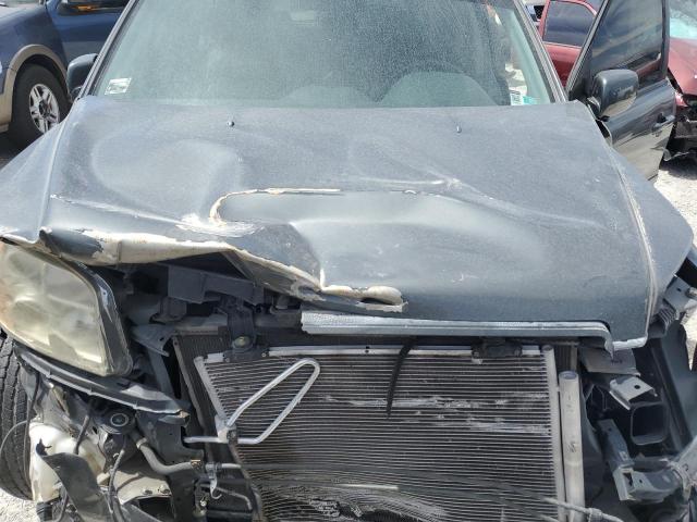 Photo 11 from auction – 2007 HONDA PILOT EXL with VIN 5FNYF28627B015228